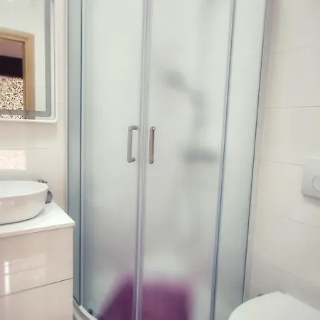 Apartman Svjetlana *