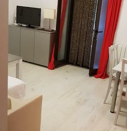 Apartman Svjetlana *