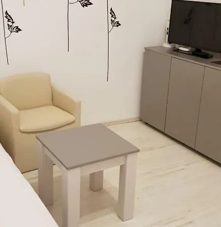 Svjetlana Apartman *
