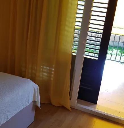 Apartment Svjetlana Krk Town
