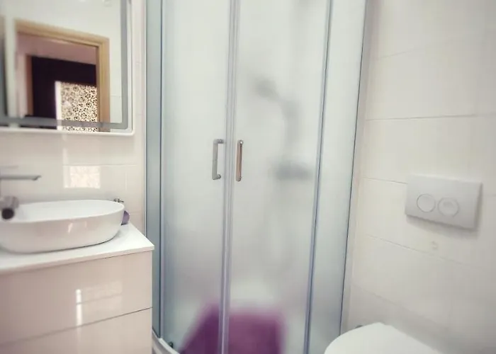 아파트 Svjetlana *