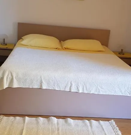 Διαμέρισμα Svjetlana