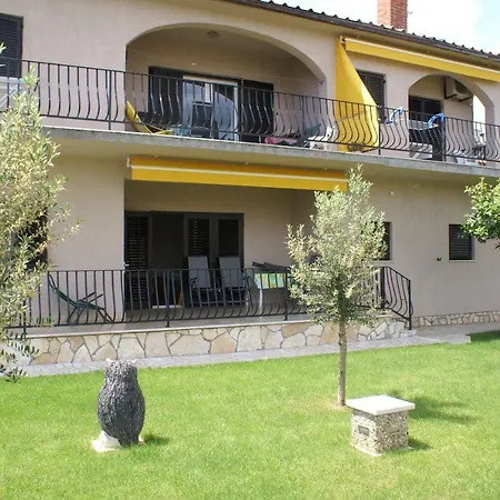 Svjetlana Krk Town